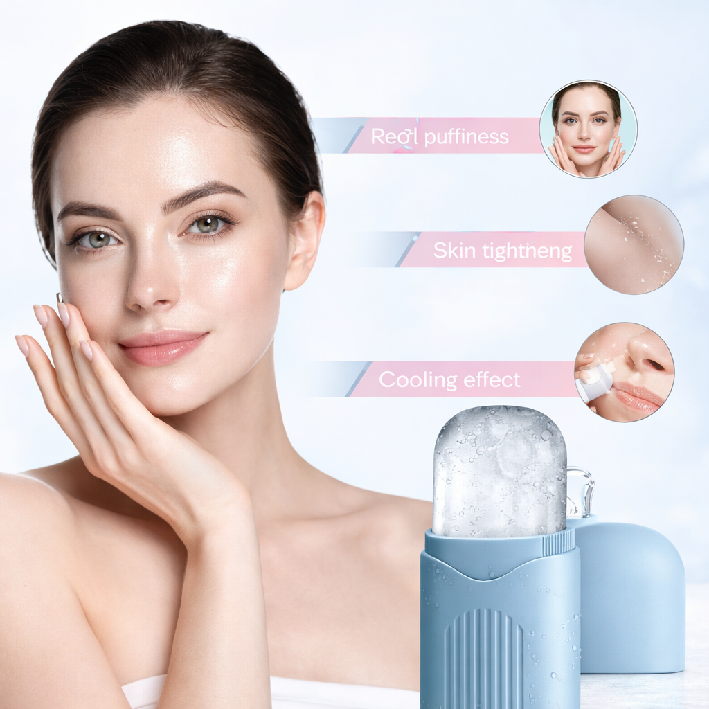 Ice Roller for Face Eyes Body