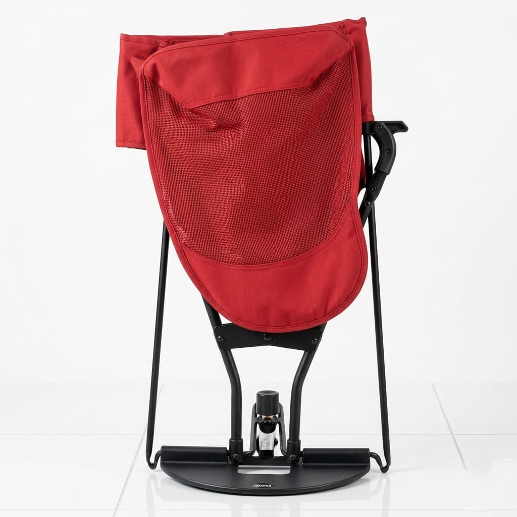 Premium Adjustable Baby Sitter Jumper 