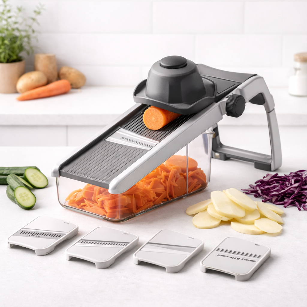 Mandoline Vegetable Cutter