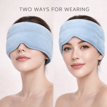 Migraine Ice Head Cap - Headache Relief