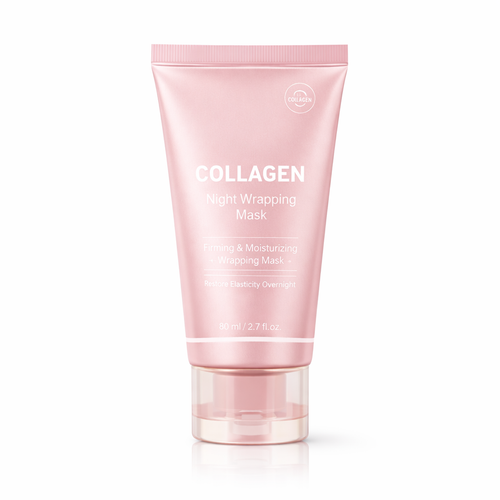 Medicube - Collagen Night Wrapping