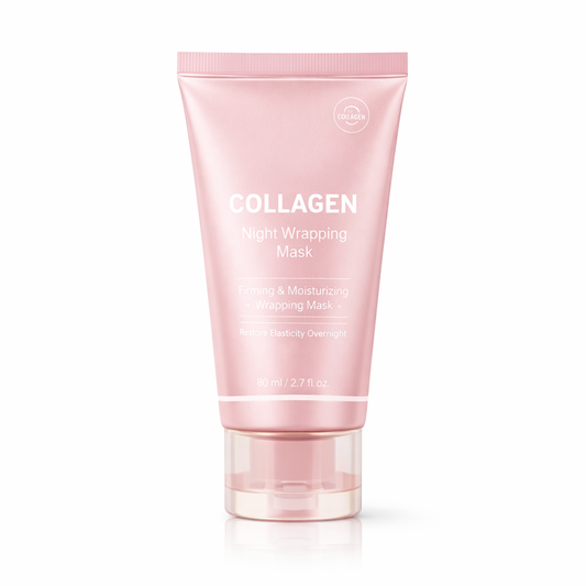 Medicube - Collagen Night Wrapping