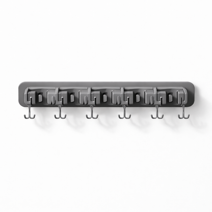 WallMounted Mop Holder