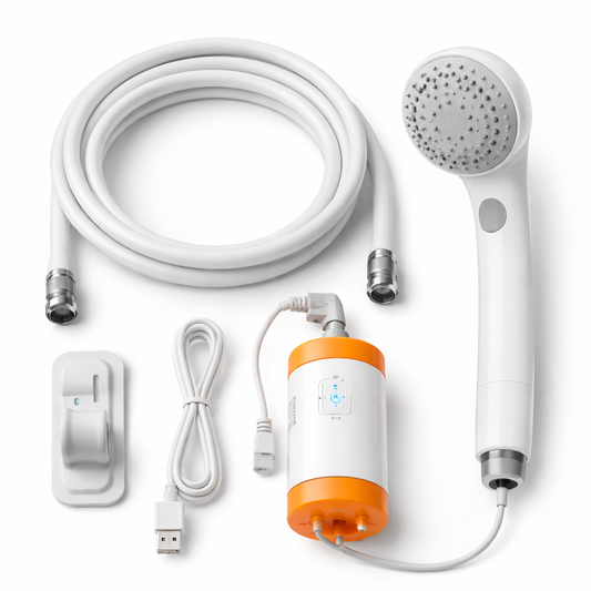 Portable Camping Shower