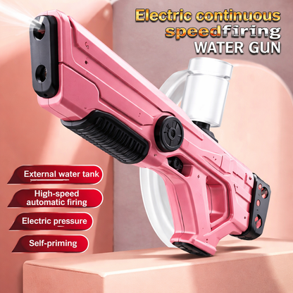 WATER BLASTER