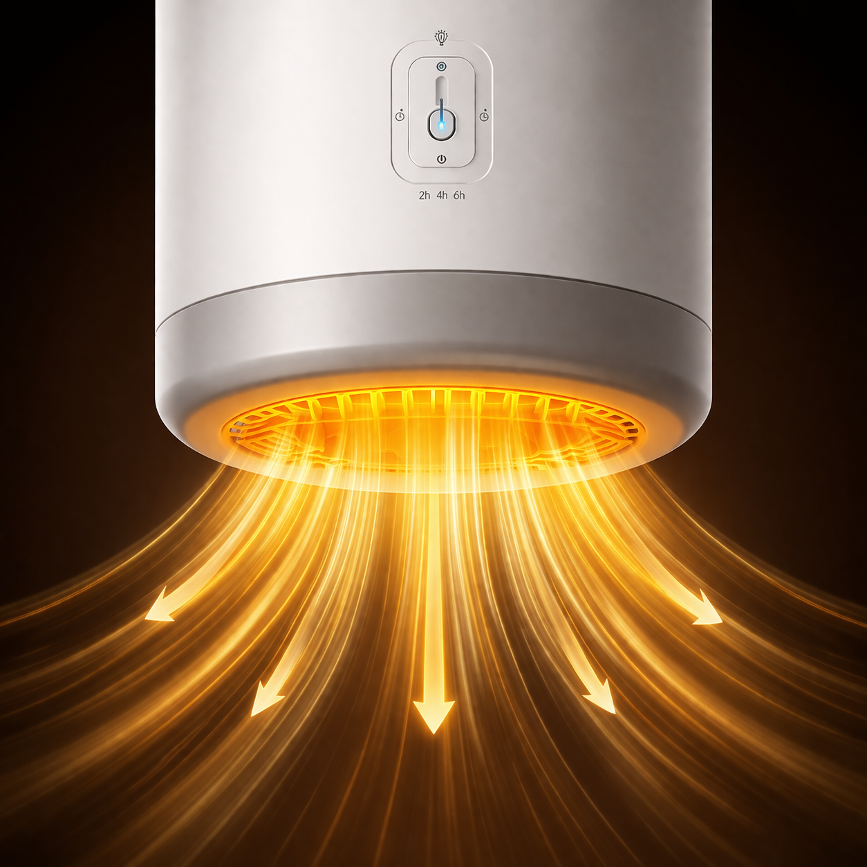 Premium Portable Clothes Dryer