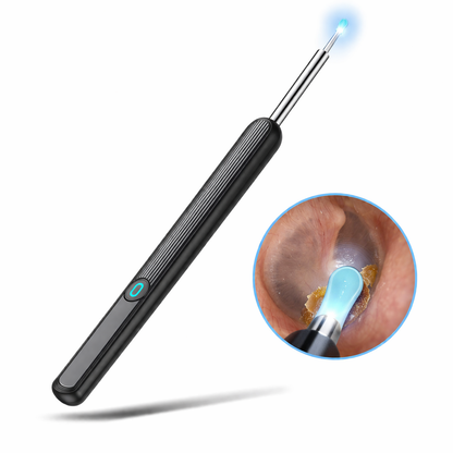 Smart Ear Kit – Safe & Effective