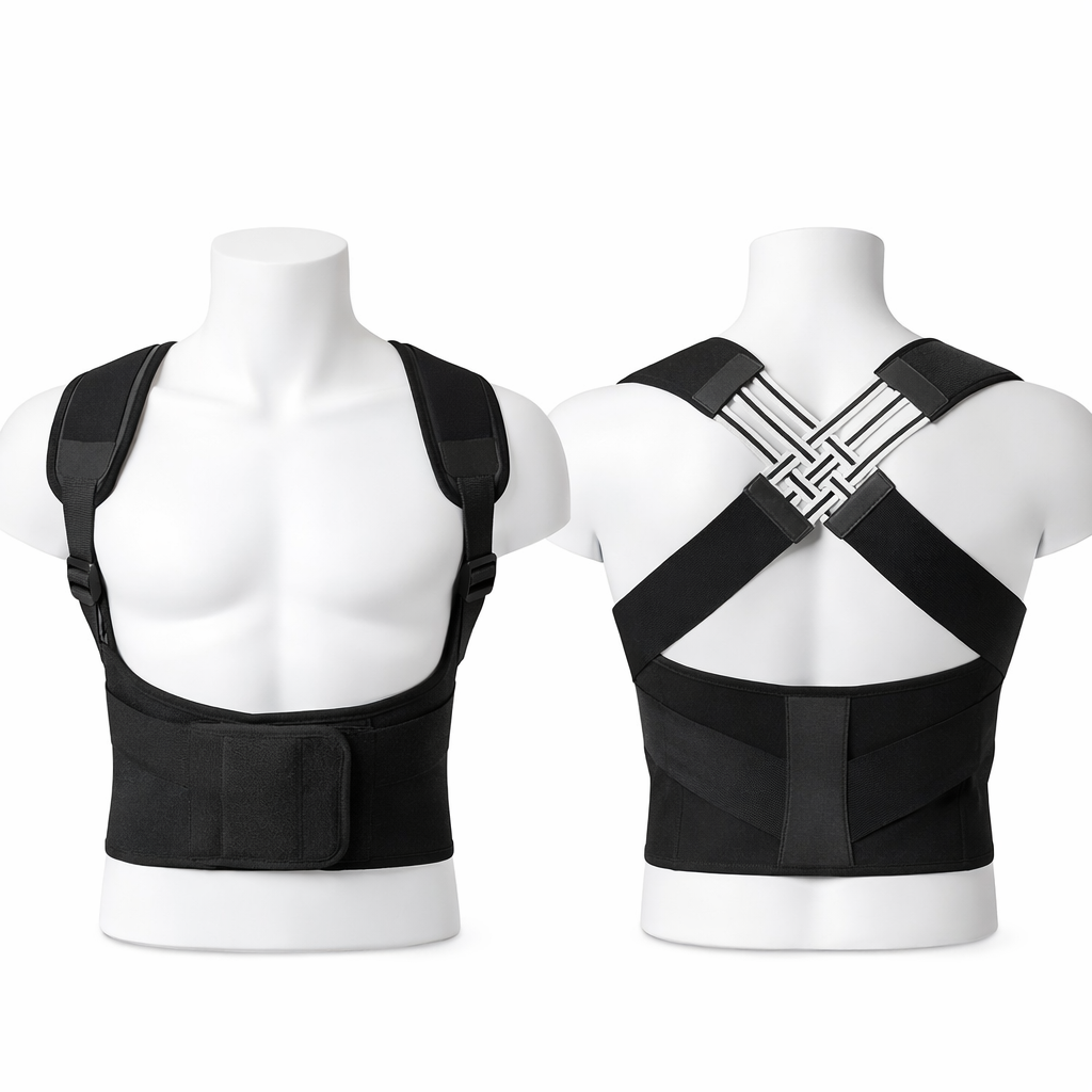 Posture Pro Flex Support