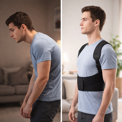 Posture Pro Flex Support