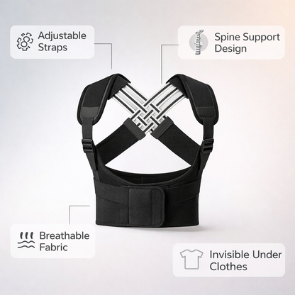 Posture Pro Flex Support