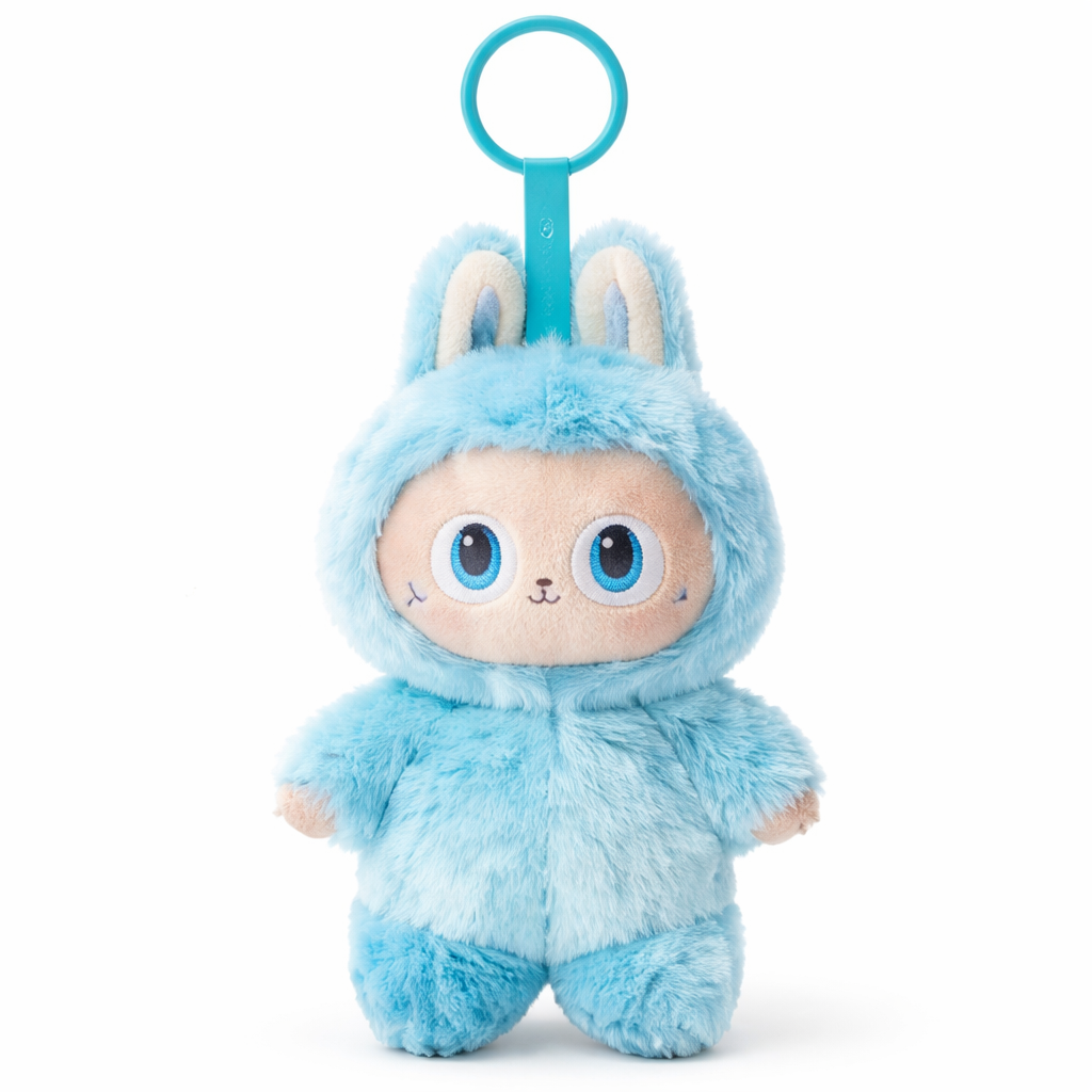 Labubu Monster Series V3