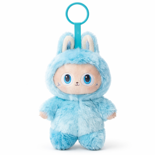 Labubu Monster Series V3