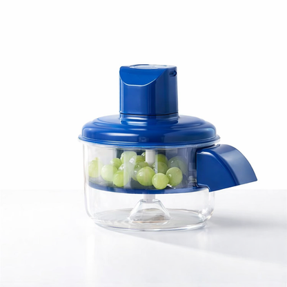 Automatic Small Fruit Peeler Machine