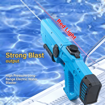 WATER BLASTER