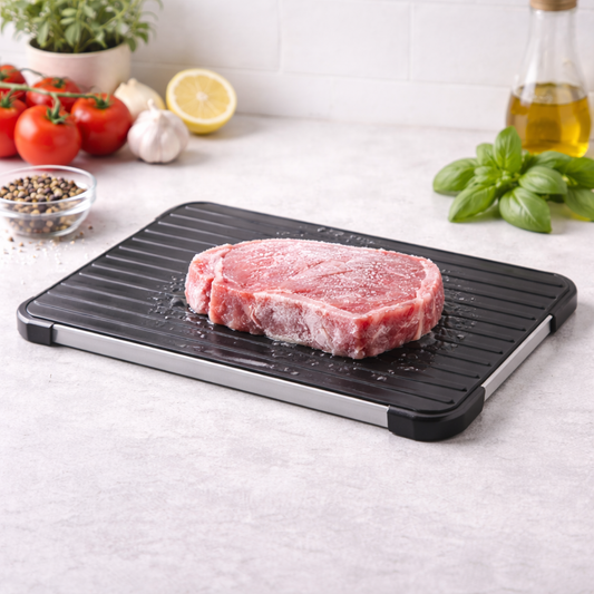 Meat Defrosting Tray