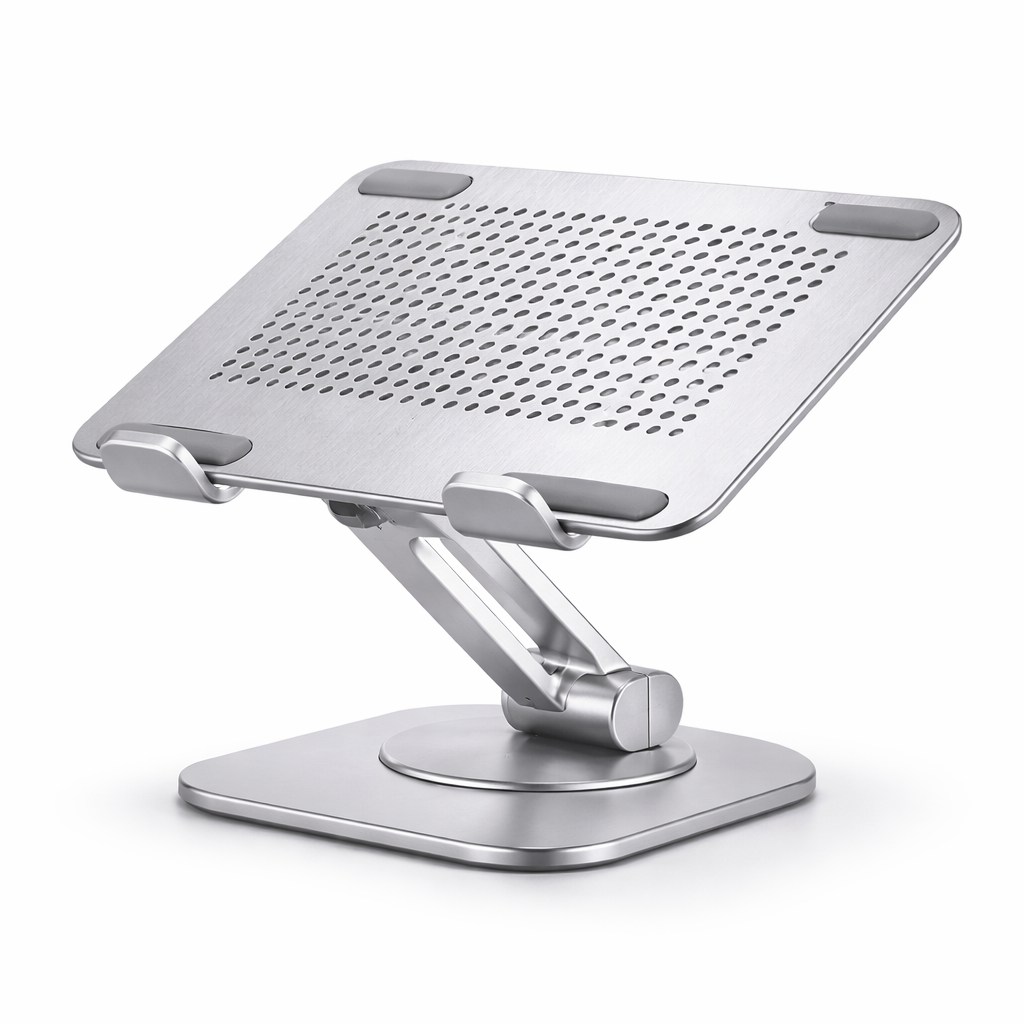 Universal 360° Rotatable Aluminum Stand