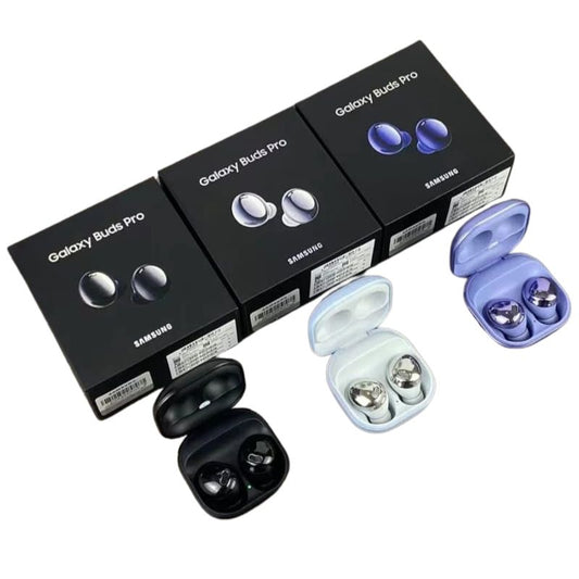 Smart Earbuds