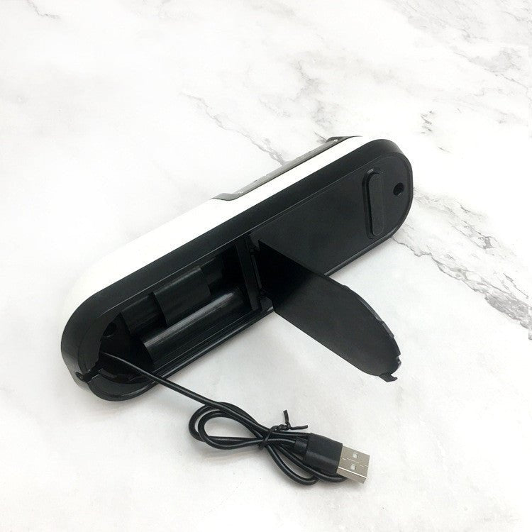 Electric knife sharpener
