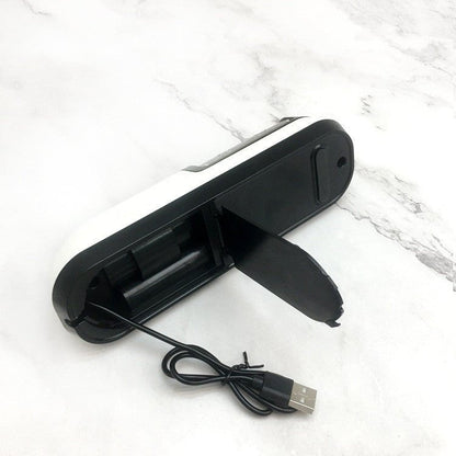 Electric knife sharpener